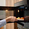 Article image for: Microwave Oven