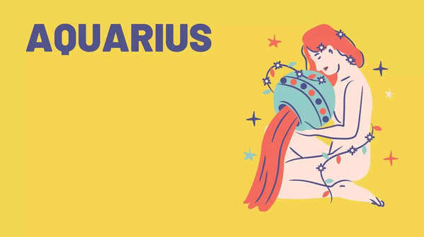 Aquarius (Kumbha)