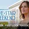 Article image for: The Five Star Weekend Teaser : Jennifer Garner, <i class="tbold">Regina Hall</i> and Chloë Sevigny Starrer The Five Star Weekend Official Teaser
