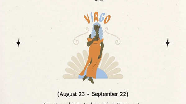 Virgo