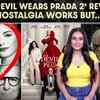 Article image for: The Devil Wears Prada 2 Review: Stunning Style Returns, But Critics Question The Storyline