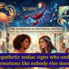 Article image for: Most empathetic <i class="tbold">zodiac signs</i> who understand emotions like nobody else does