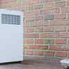 Cooling efficiency and performance