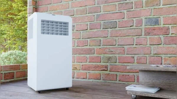 Cooling efficiency and performance