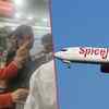 Article image for: SpiceJet Chaos | Mumbai Airport: Massive Delays, Cancellations Leave Passengers Stranded Overnight