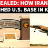 Article image for: Iran Reveals Inside Details Of Aerial Strike On <i class="tbold">Kuwait</i>-Hosted American Base | WATCH