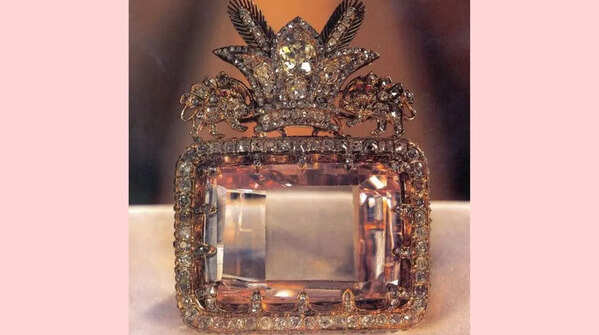Daria-i-noor