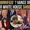 Article image for: Usha ‘Shaken’ At <i class="tbold">home</i>? JD Vance Opens Up On Confusion As Gunfire Erupts | WATCH