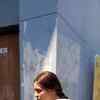Article image for: <i class="tbold">Priyanka</i> Sarkar spotted at the Technician Studio