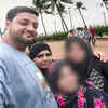 Victims identified as shop owner Abdulla Dakodia, wife and their two daughters
