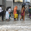 Article image for: Metro stations and railway station face flooding and disruption