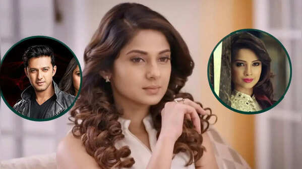 Most iconic antagonists of Indian television: From 'Rumona' to 'Komolika', and more