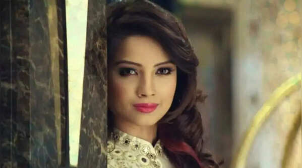 Shesha in ‘Naagin’
