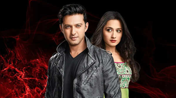 Shaurya in ‘Ek Hasina Thi’