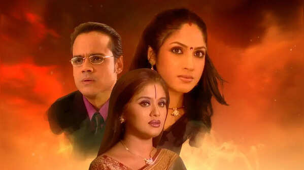 Rumona in ‘Kahin Kisi Roz’