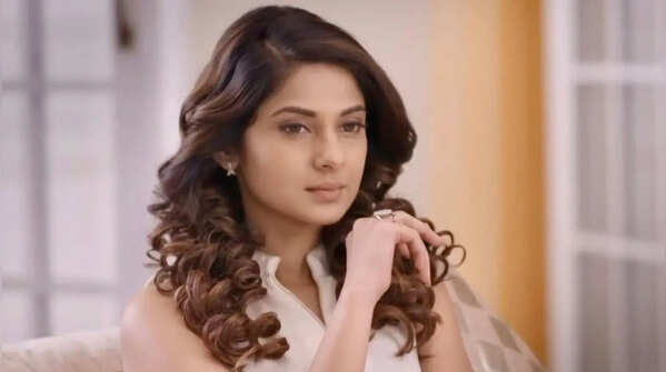Maya in ‘Beyhadh’