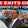 Article image for: UAE Quits OPEC: Oil Shock, Saudi Rift & India’s Big Opportunity | OPEN COLLAR