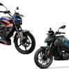Article image for: Oben Rorr EVO vs Matter Aera e-bikes: Price, range & more compared