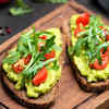 Avocado Toast recipe