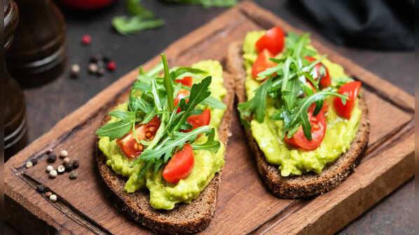 Avocado Toast recipe