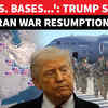 Article image for: '100 American Bases Bombed': Iran Reveals Op. True Promise 'SECRET' As New War Looms