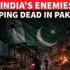 Article image for: Hafiz Saeed’s Aides Hunted Down: Lashkar-e-Taiba Loses Commanders to Mysterious Killings