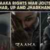 Article image for: Raaka Creates Pre Release Storm As Hindi Belt Distributors Offer Unprecedented Prices For Rights