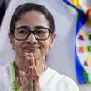 India'TMC will get over 226 seats': Mamata rejects exit polls giving BJP edge