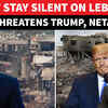 Article image for: Putin's Dire Warning To U.S. & Israel Over Lebanon As Thousands Displaced Due To War