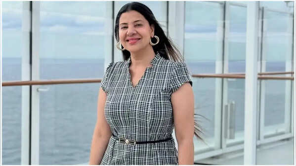 Sambhavna: My arthritis had worsened