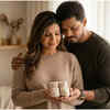 Article image for: Avinash: Even before our <i class="tbold">wed</i>ding, we had taken a step forward by freezing eggs and preserving embryos