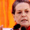 Article image for: Indiscipline won't be tolerated in Congress: <i class="tbold">Sonia</i> Gandhi