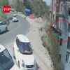 Article image for: CCTV Shows Car Plunging Into Gorge In Una, Himachal | Tyre Burst Suspected, 2 Killed