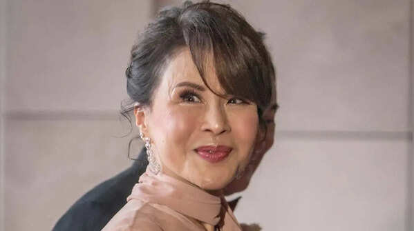 Princess Ubolratana (Thailand)