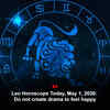 Article image for: Leo Horoscope Today, May 1, 2026: Do not create drama to feel happy