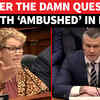 Article image for: Hegseth SCOLDED For Sacking Army Chief Amid Iran War; Houlahan Screams ‘WHY DID HE GET FIRED?’