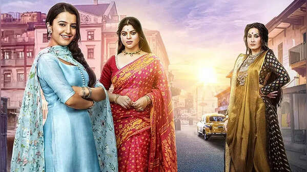 'Neerja – Ek Nayi Pehchaan'