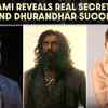 Article image for: <i class="tbold">Yami Gautam</i> Breaks The Myth Behind Dhurandhar Success And It Changes The Game
