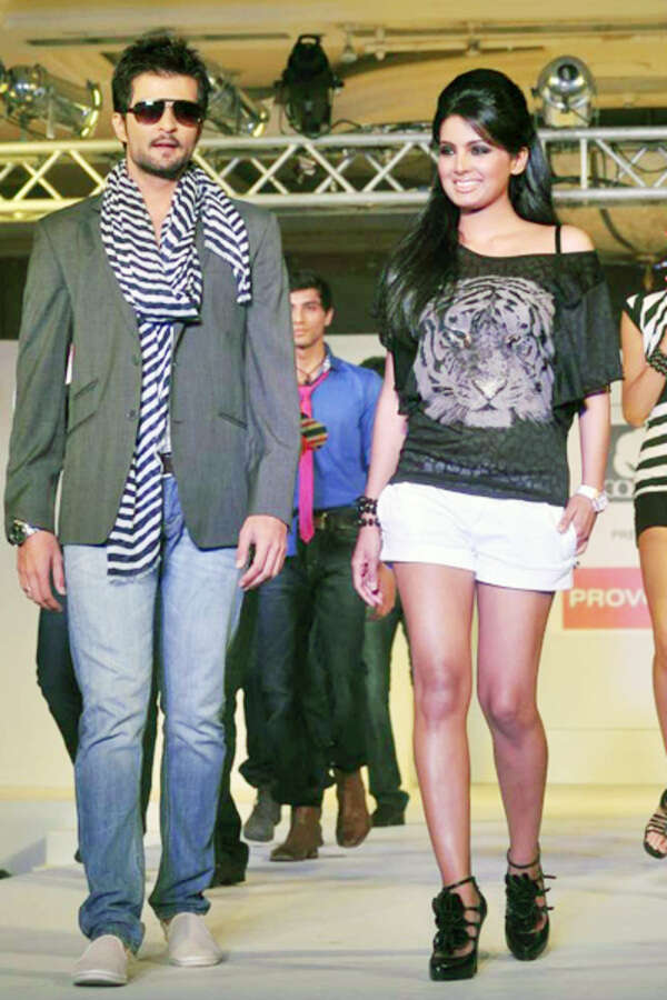 Rakesh Bapat Stills