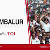 Article image for: Perambalur Assembly Results 2026: DMK’s S. T. Jayalakshmi vs AIADMK’s Elambai R. Tamilselvan vs TVK’s K. Sivakumar in three-way contest