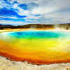 Article image for: Yellowstone National Park