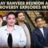 Article image for: Samay Raina Ranveer Allahbadia Reunion Sparks Buzz After Viral Controversy Fallout