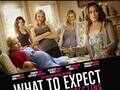 'What to Expect When You're Expecting'