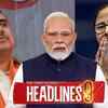 Article image for: Chanakya Today Exit Poll: BJP Sweep In Bengal, DMK Ahead In TN, Assam Favours NDA