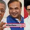 Article image for: DMK To Win Tamil Nadu; Close Fight In <i class="tbold">kerala</i>, BJP To Sweep Assam: Today's Chanakya Exit Poll