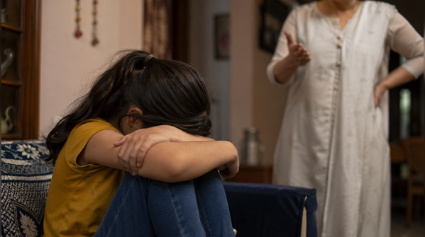 When a child stops sharing things with parents, it usually begins with these 6 parental habits