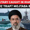 Article image for: 'Rial Payments, Tolls For Hostile Nations': Iran Sets New Rules For Crossing Hormuz, Rejects US Role