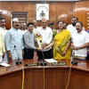 Article image for: BJP-Shiv Sena alliance sweeps NMC ward committee polls