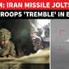 Article image for: 'Brace Yourselves!': Shocking Footage Shows NATO Troops 'Ducking In Fear' As Iran Missile Hits Base