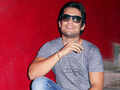 Siddharth Bhardwaj's photo shoot